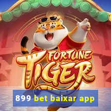 899 bet baixar app